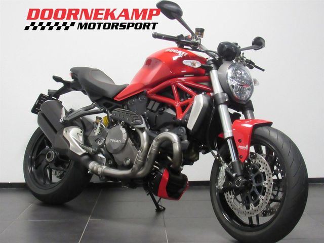 ducati - monster-1200