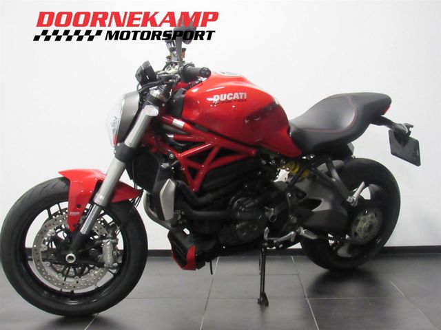 ducati - monster-1200