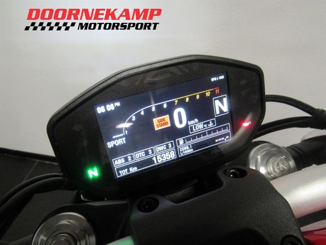 ducati - monster-1200