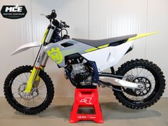Husqvarna FC 450 2025 nieuw – foto 7 van 12