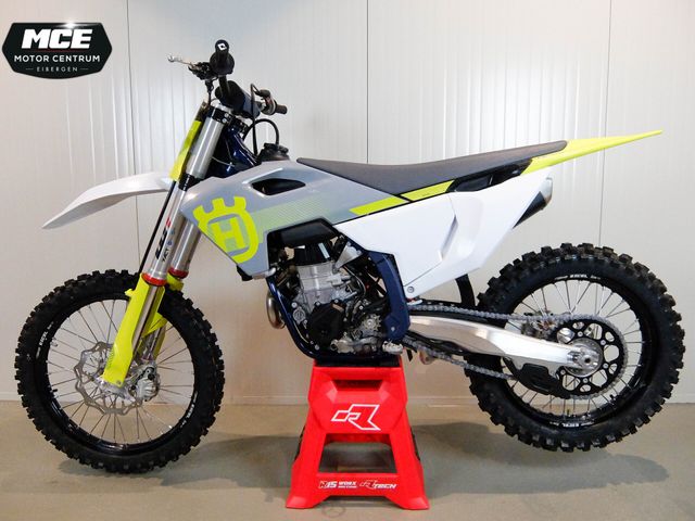 husqvarna - fc-450