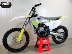 Husqvarna FC 450 2025 nieuw – foto 8 van 12