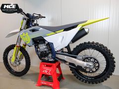 Husqvarna FC 450 2025 nieuw – foto 9 van 12