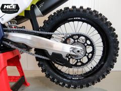 Husqvarna FC 450 2025 nieuw – foto 11 van 12