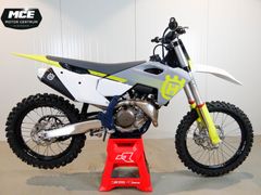 HUSQVARNA FC 450