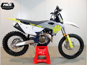Husqvarna FC 450 2025 nieuw