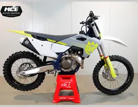 Husqvarna FC 450 2025 nieuw