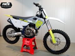 Husqvarna FC 450 2025 nieuw – foto 3 van 12