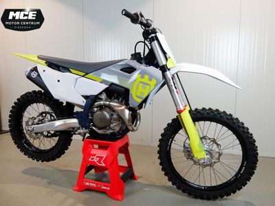 HUSQVARNA FC 450 – foto 3