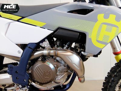 HUSQVARNA FC 450 – foto 4