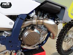 Husqvarna FC 450 2025 nieuw – foto 6 van 12