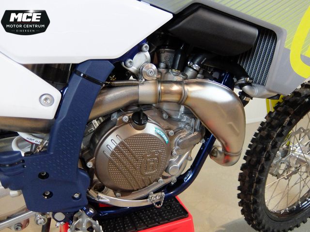 husqvarna - fc-450