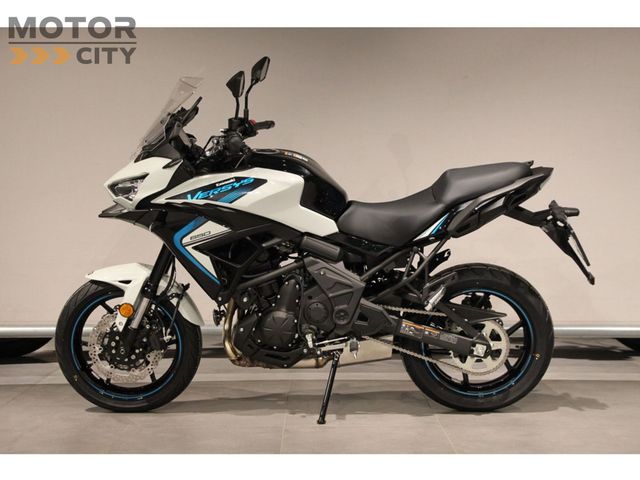 kawasaki - versys-650-abs