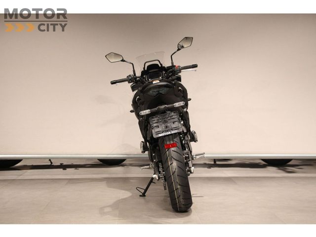 kawasaki - versys-650-abs
