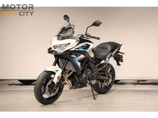 kawasaki - versys-650-abs