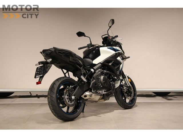 kawasaki - versys-650-abs