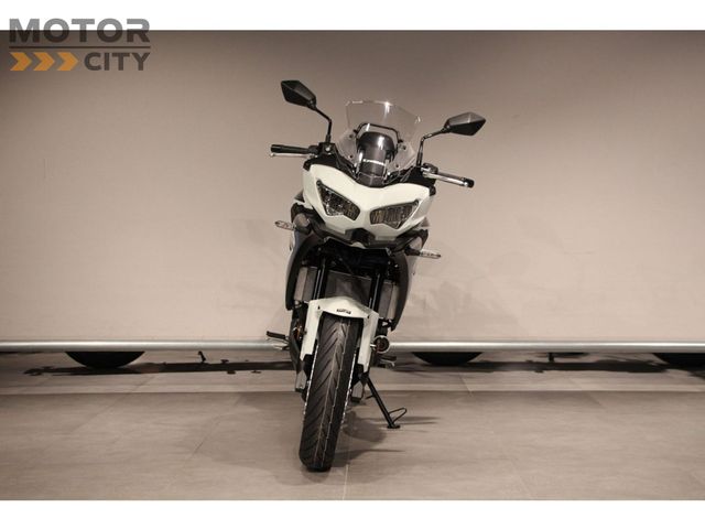 kawasaki - versys-650-abs