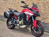 DUCATI MULTISTRADA V4 S