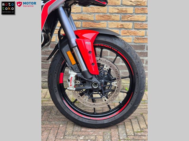ducati - multistrada-v4-s