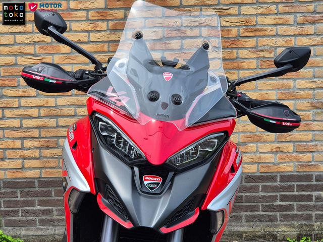 ducati - multistrada-v4-s