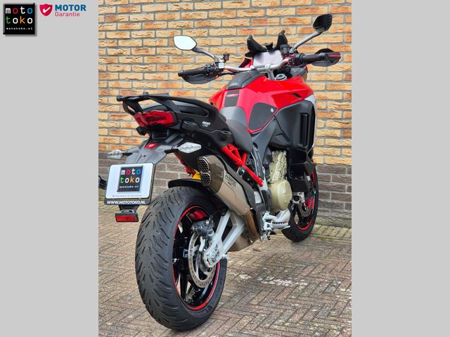 ducati - multistrada-v4-s