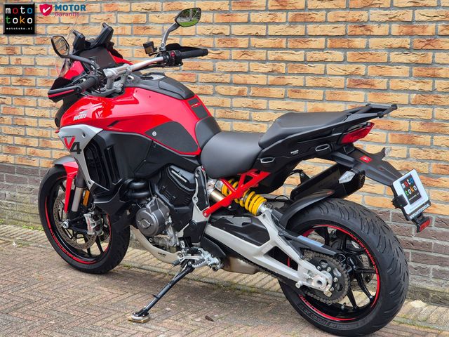 ducati - multistrada-v4-s