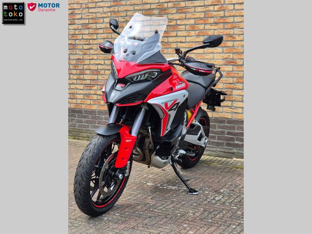 ducati - multistrada-v4-s
