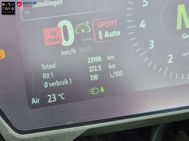 ducati - multistrada-v4-s