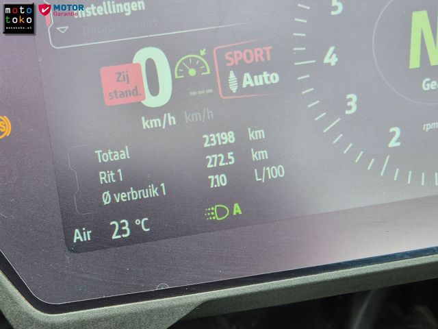 ducati - multistrada-v4-s