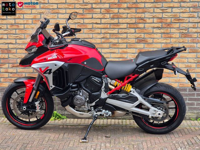 ducati - multistrada-v4-s