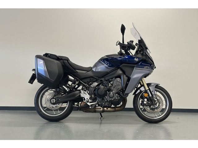 yamaha - tracer-9-gt-plus-y-amt