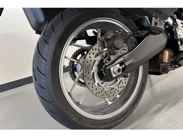 yamaha - tracer-9-gt-plus-y-amt