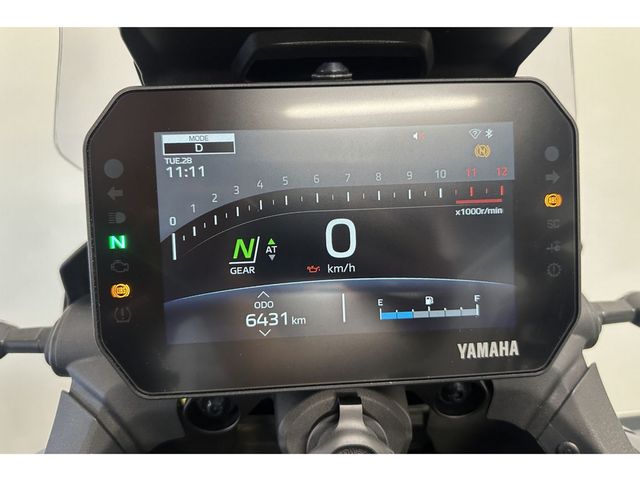 yamaha - tracer-9-gt-plus-y-amt