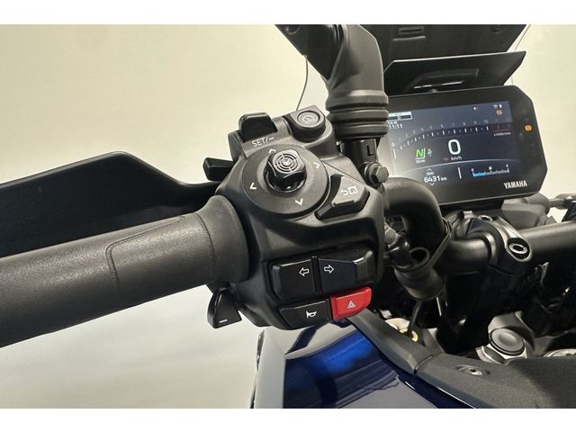 yamaha - tracer-9-gt-plus-y-amt
