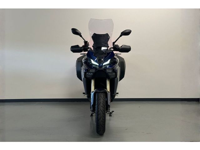 yamaha - tracer-9-gt-plus-y-amt