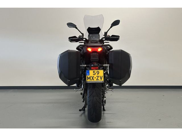 yamaha - tracer-9-gt-plus-y-amt