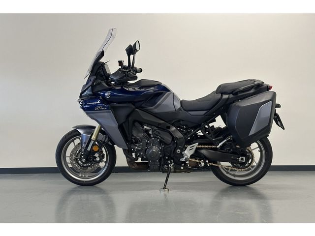yamaha - tracer-9-gt-plus-y-amt