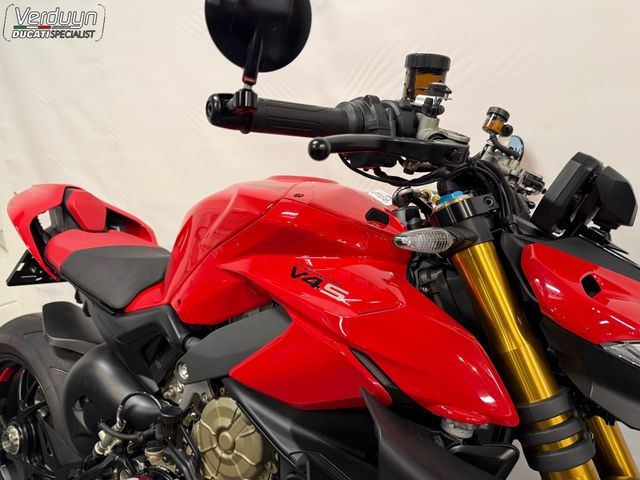 ducati - streetfighter-v4s