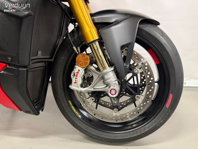ducati - streetfighter-v4s