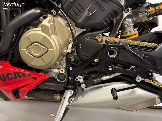 ducati - streetfighter-v4s