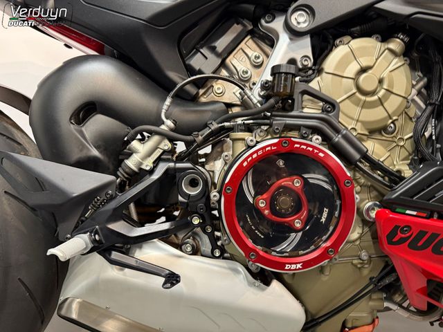 ducati - streetfighter-v4s