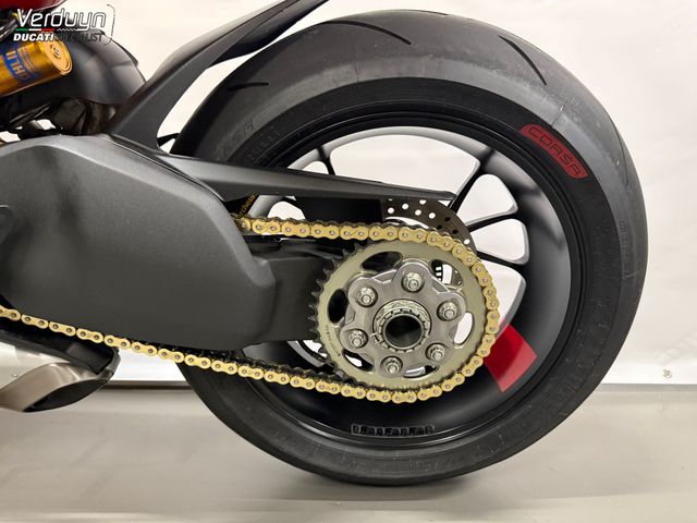 ducati - streetfighter-v4s