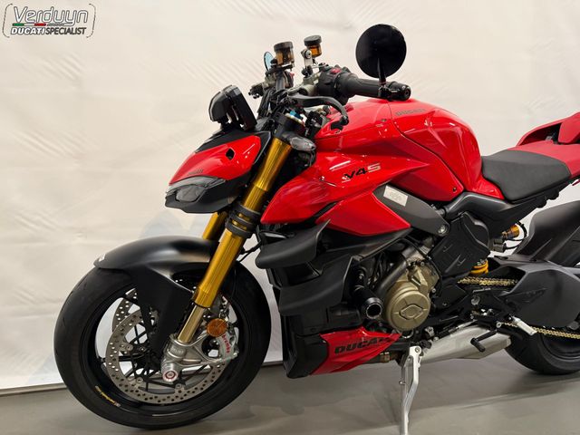 ducati - streetfighter-v4s