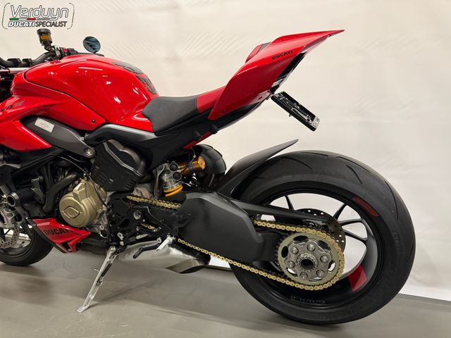 ducati - streetfighter-v4s