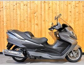 Suzuki AN 400 Burgman 2008 occasion
