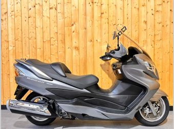 Suzuki AN 400 Burgman 2008 occasion