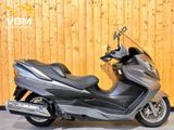 SUZUKI AN 400 BURGMAN