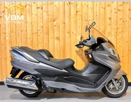 Suzuki AN 400 Burgman 2008 occasion