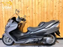 Suzuki AN 400 Burgman 2008 occasion – foto 4 van 25