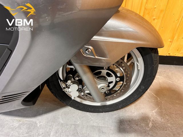suzuki - an-400-burgman